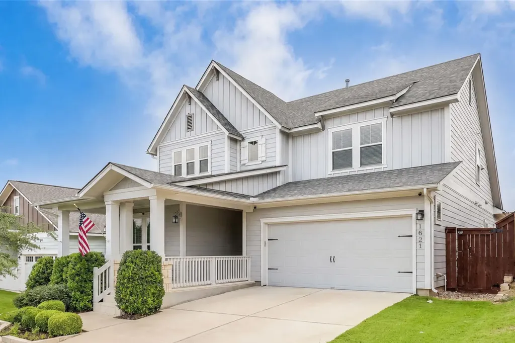 1821 Muhly Bush Bend Leander TX 78641