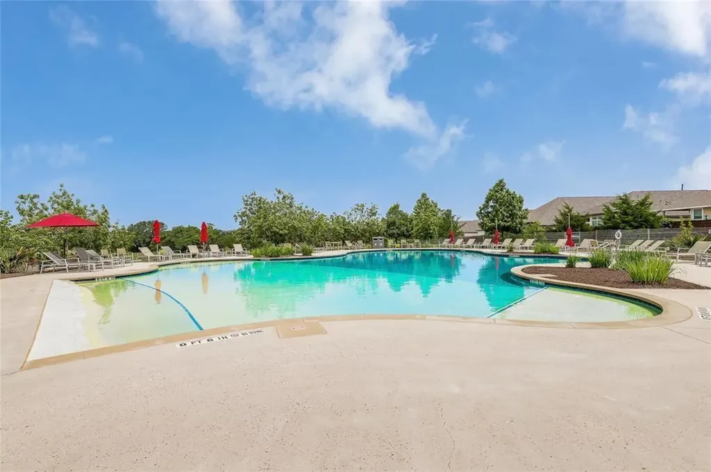 1821 Muhly Bush Bend Leander TX 78641