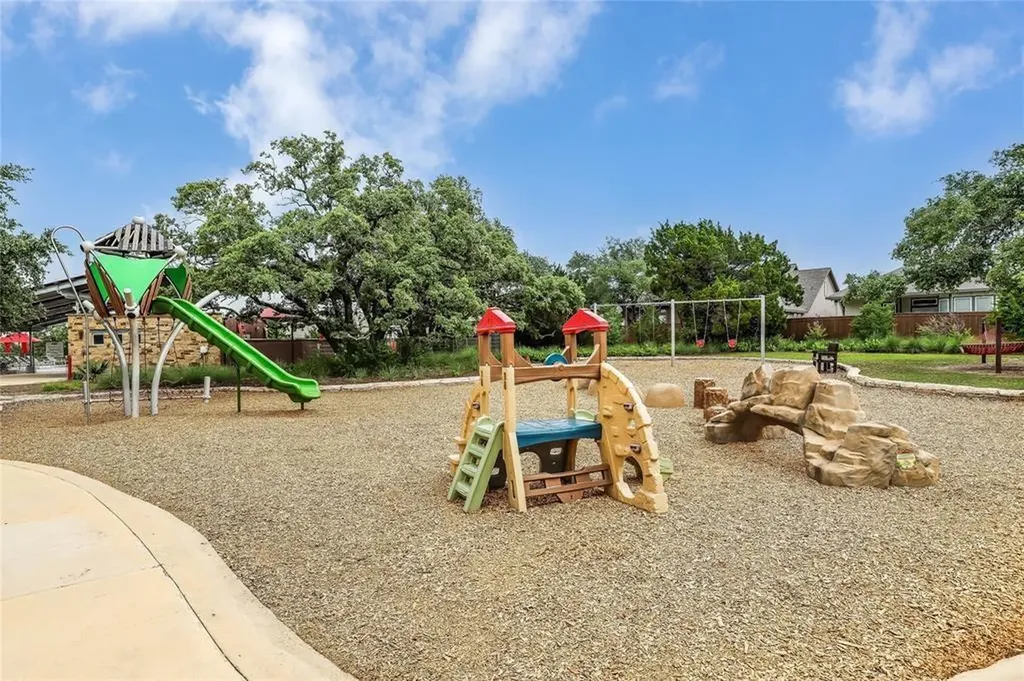 1821 Muhly Bush Bend Leander TX 78641