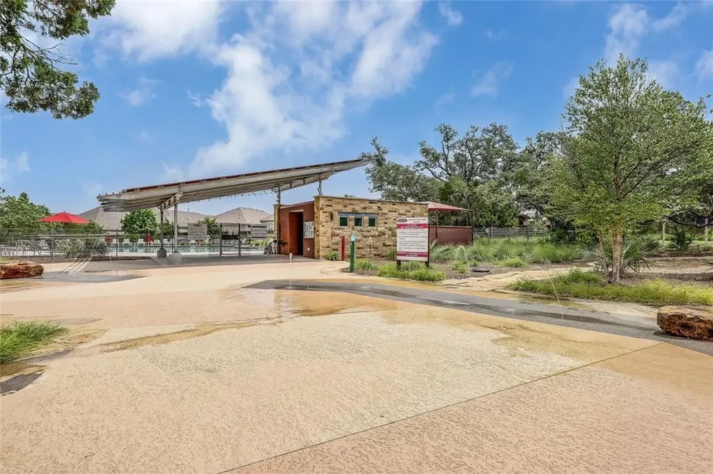 1821 Muhly Bush Bend Leander TX 78641
