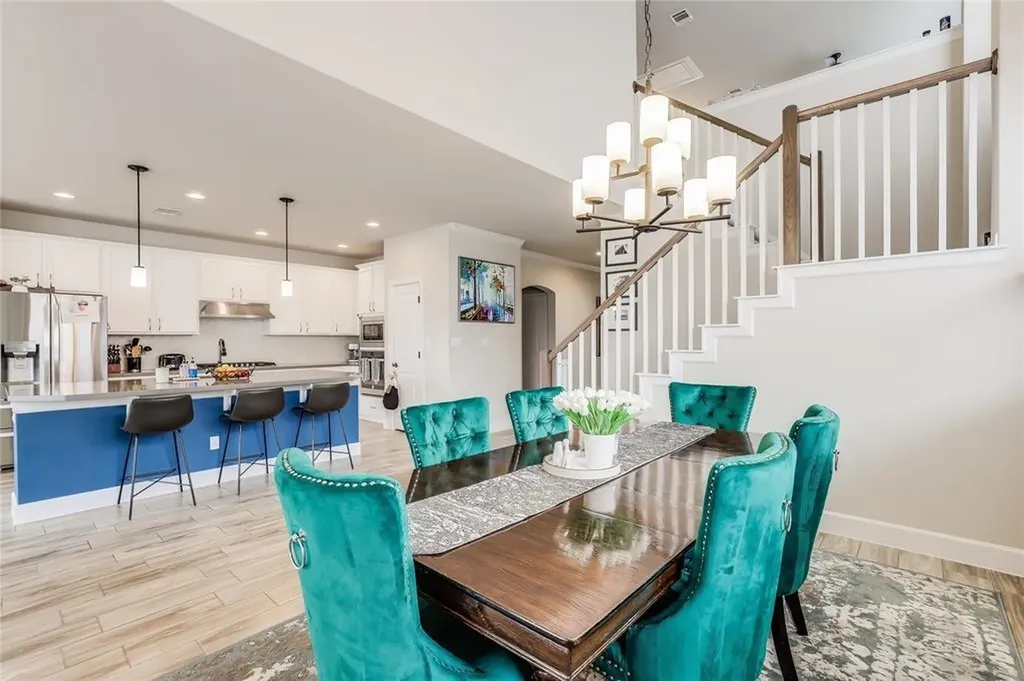 1821 Muhly Bush Bend Leander TX 78641