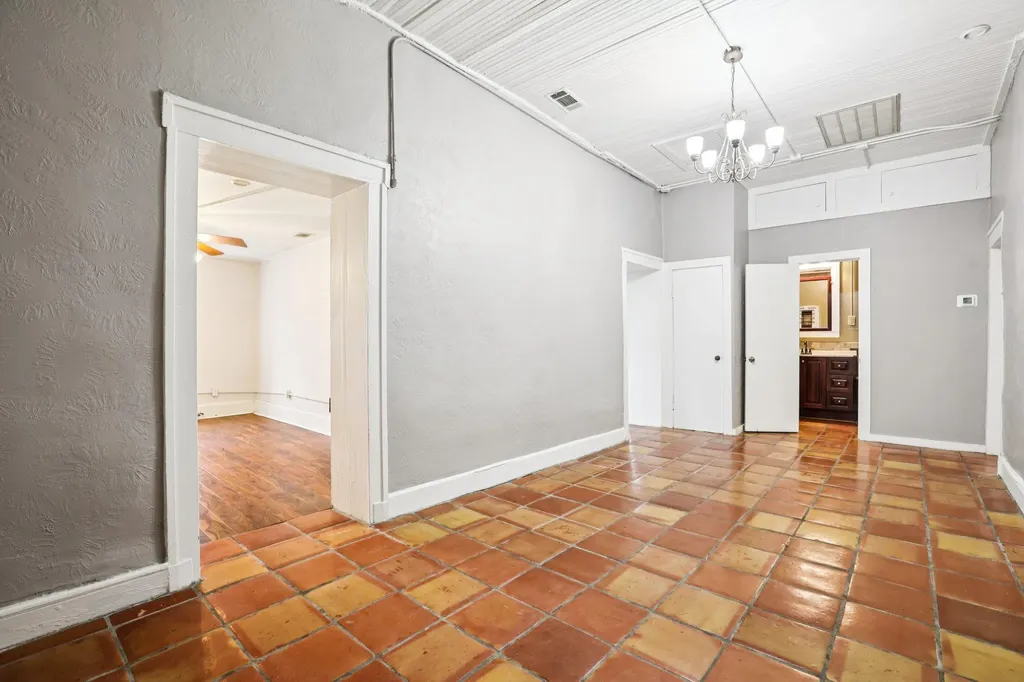 1801 Candee Street Georgetown TX 78626