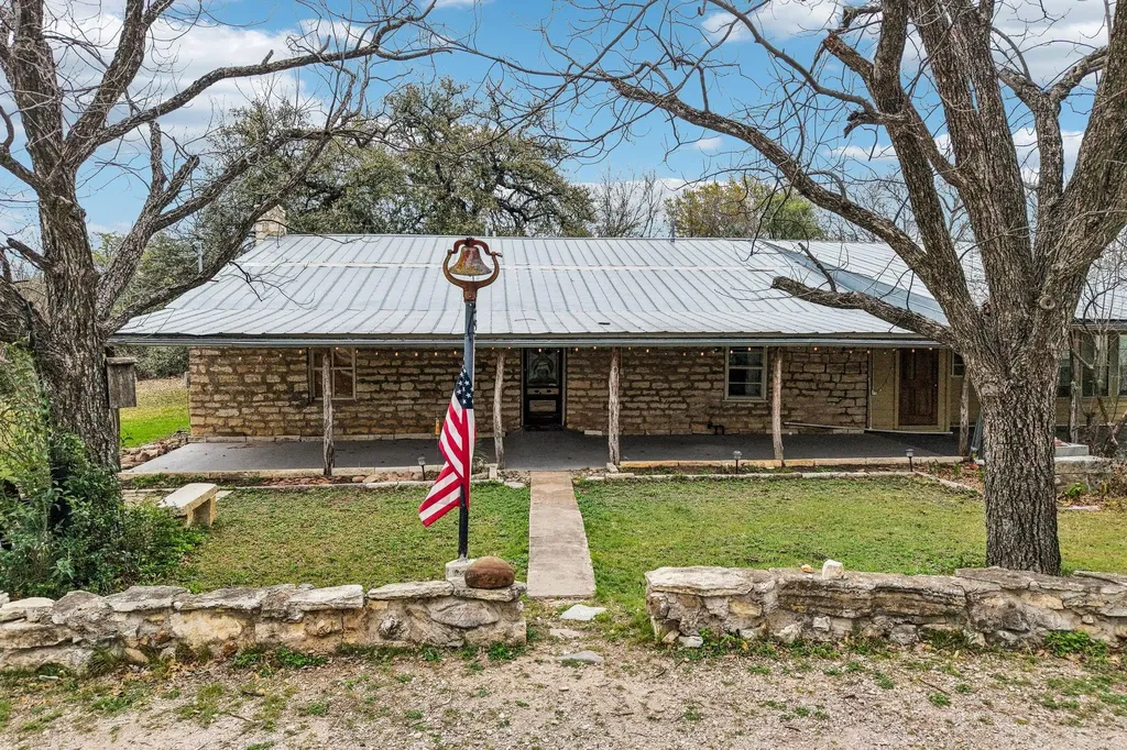1801 Candee Street Georgetown TX 78626