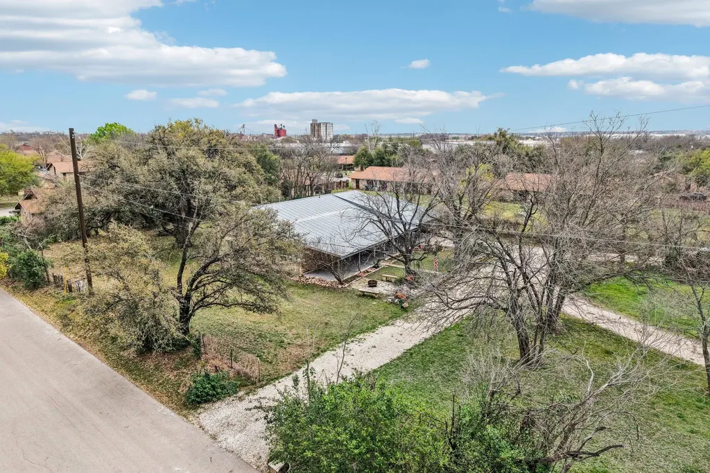 1801 Candee Street Georgetown TX 78626
