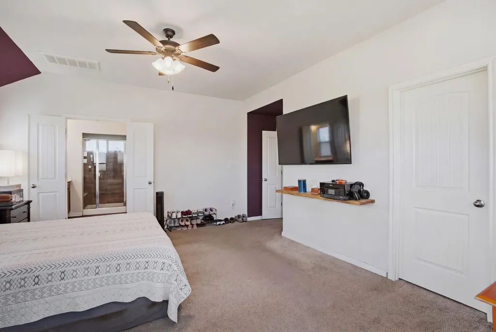 100 Arabian Colt Drive Georgetown TX 78626