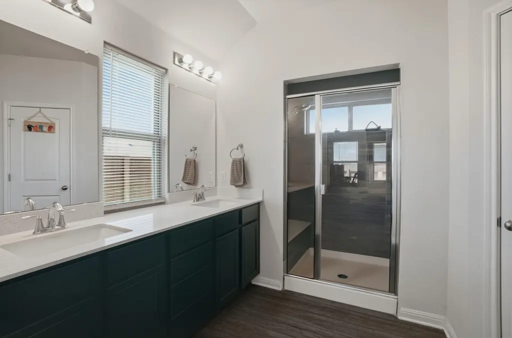 100 Arabian Colt Drive Georgetown TX 78626