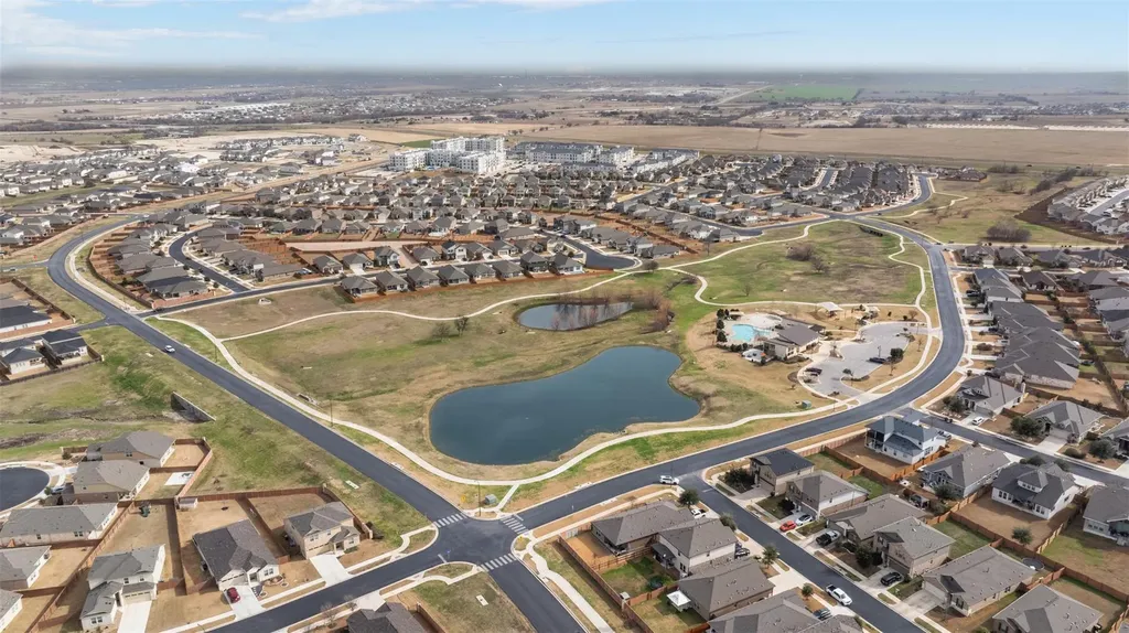 100 Arabian Colt Drive Georgetown TX 78626
