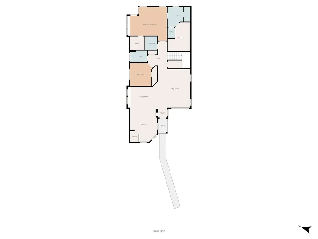 100 Arabian Colt Drive Georgetown TX 78626