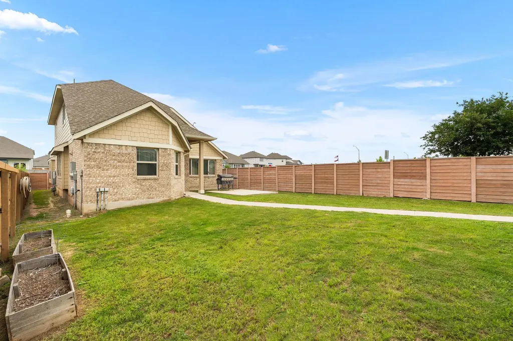 100 Arabian Colt Drive Georgetown TX 78626