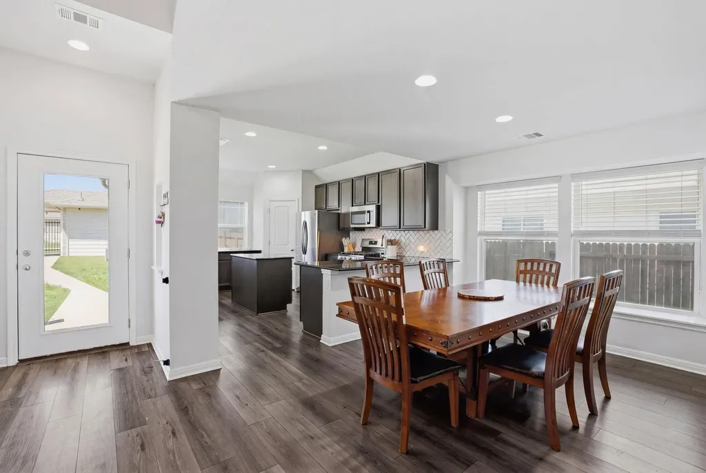 100 Arabian Colt Drive Georgetown TX 78626