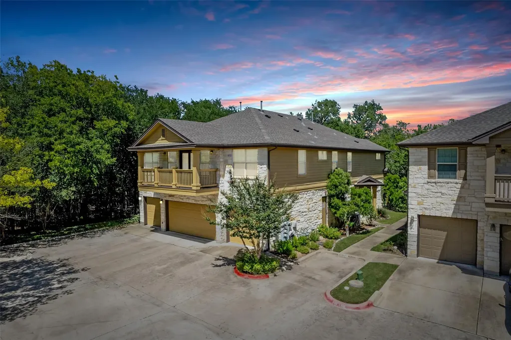 1310 W Parmer Lane Austin TX 78727