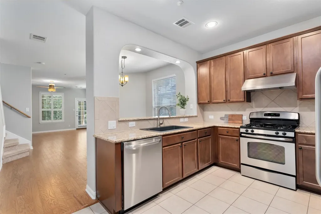 1310 W Parmer Lane Austin TX 78727