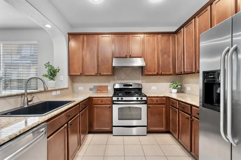 1310 W Parmer Lane Austin TX 78727