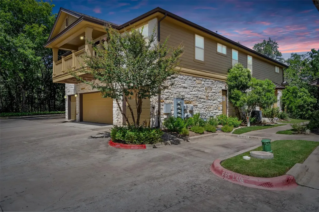 1310 W Parmer Lane Austin TX 78727