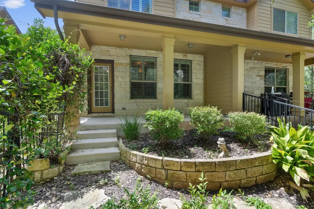 1310 W Parmer Lane Austin TX 78727