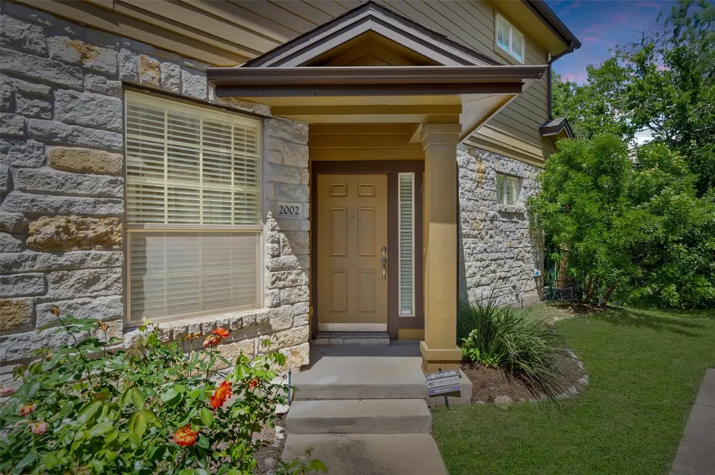 1310 W Parmer Lane Austin TX 78727