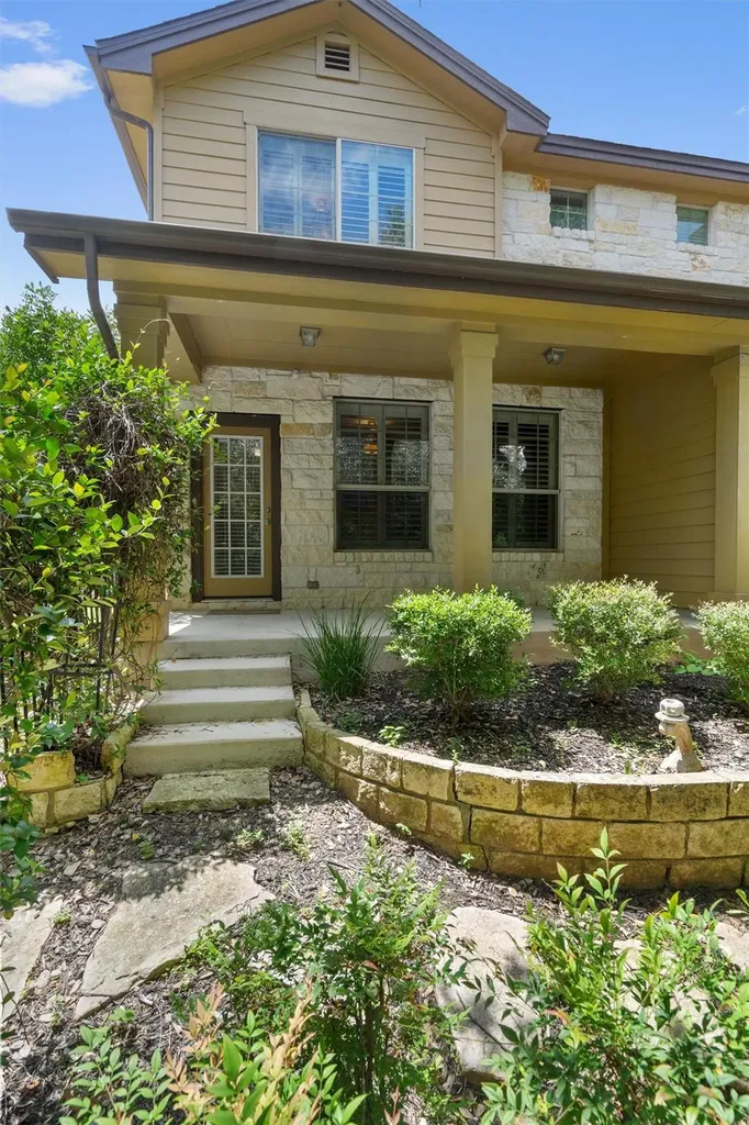 1310 W Parmer Lane Austin TX 78727