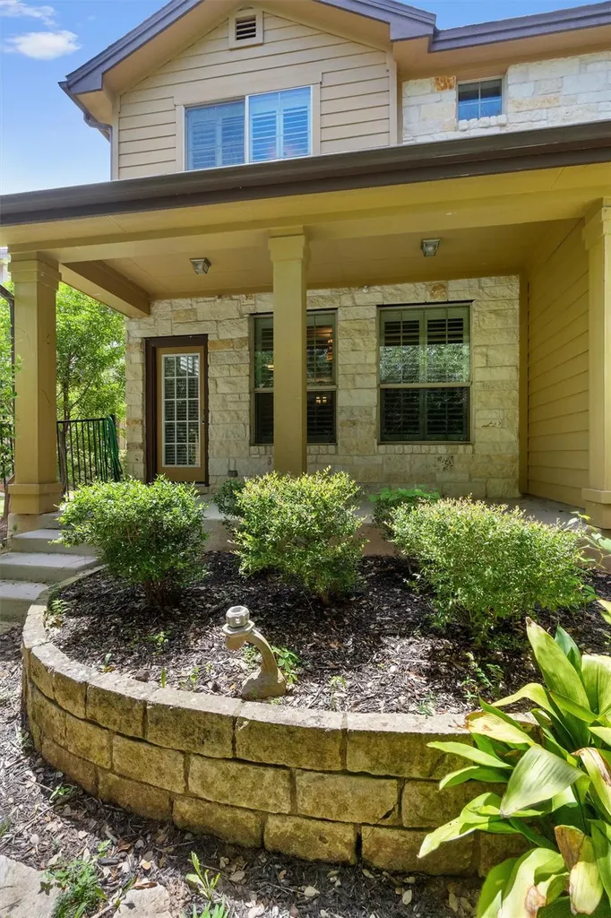 1310 W Parmer Lane Austin TX 78727