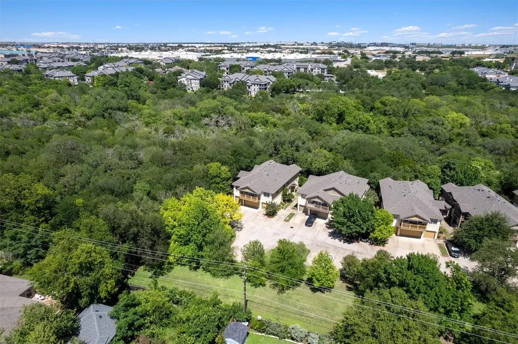 1310 W Parmer Lane Austin TX 78727