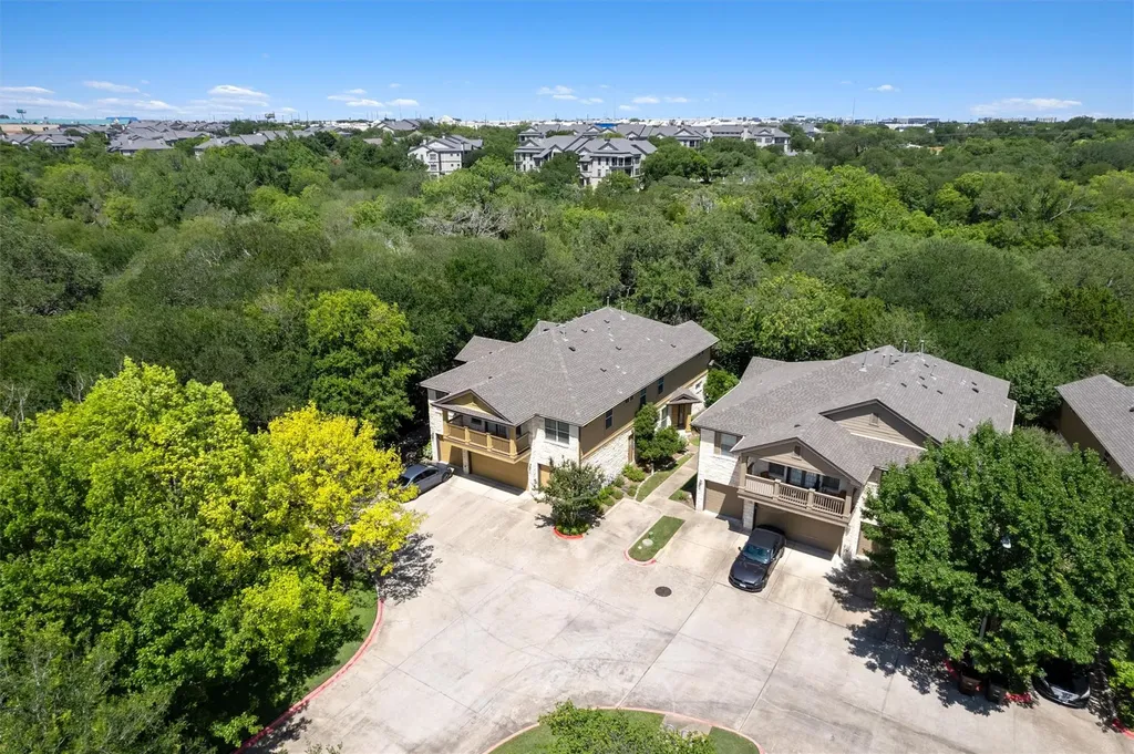 1310 W Parmer Lane Austin TX 78727