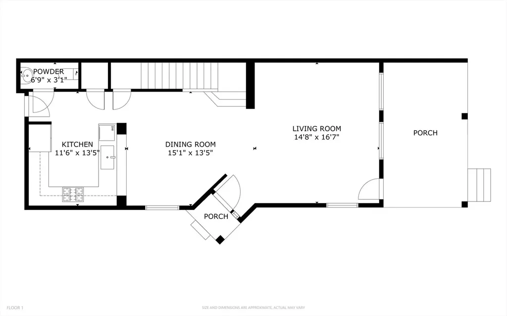1310 W Parmer Lane Austin TX 78727