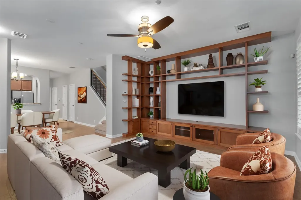 1310 W Parmer Lane Austin TX 78727
