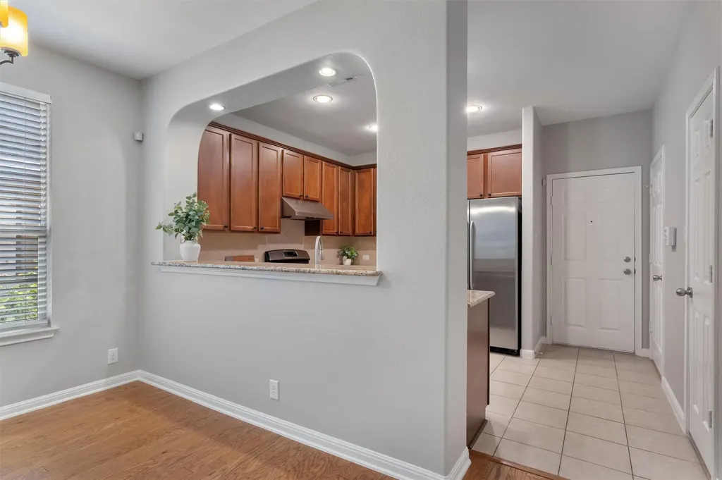 1310 W Parmer Lane Austin TX 78727
