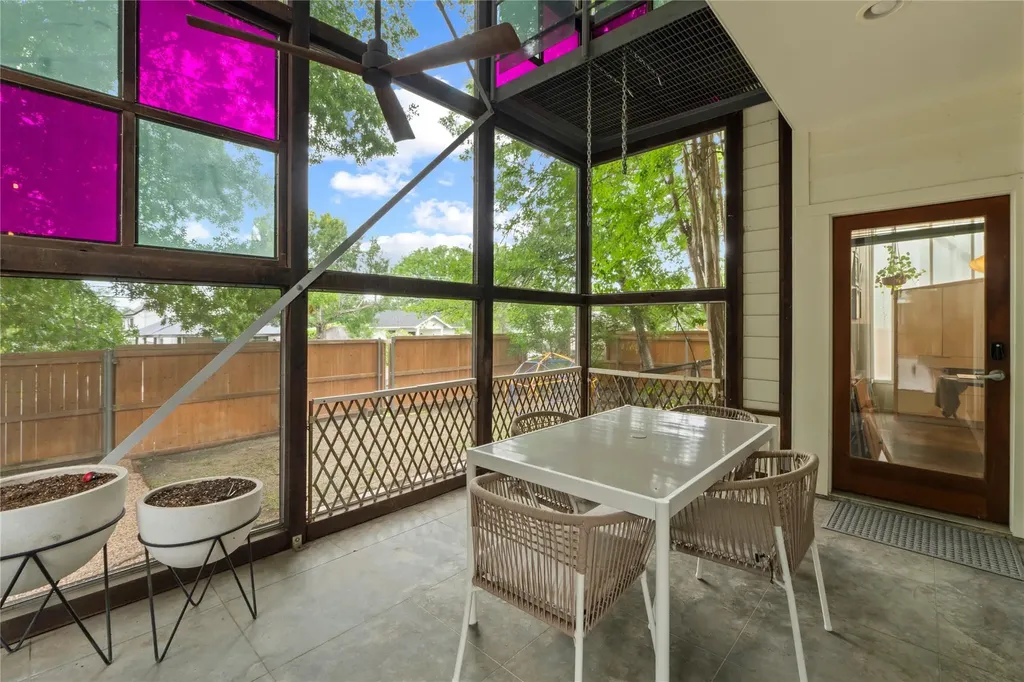 5409 Woodrow Avenue Austin TX 78756
