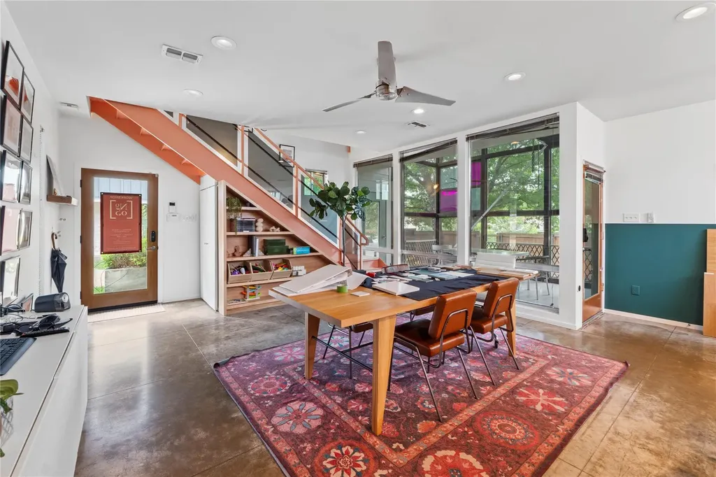 5409 Woodrow Avenue Austin TX 78756