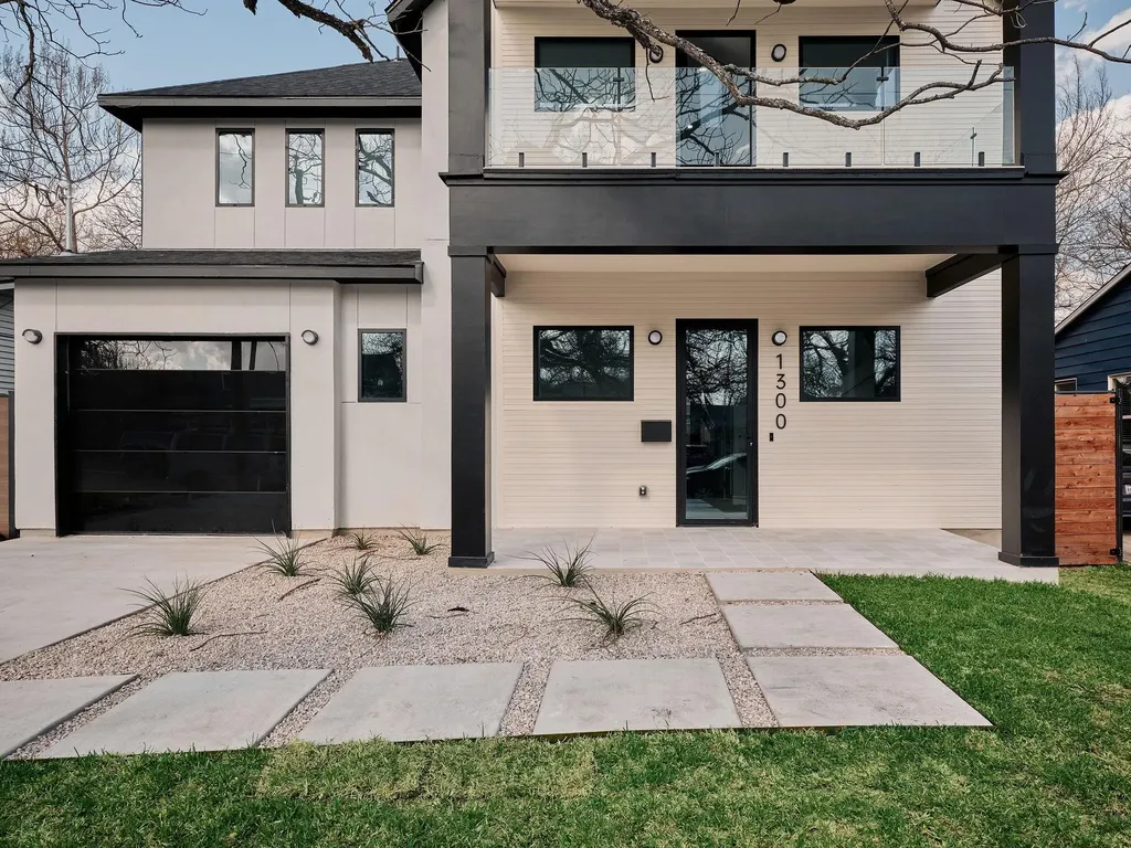 1300 Piedmont Avenue Austin TX 78757