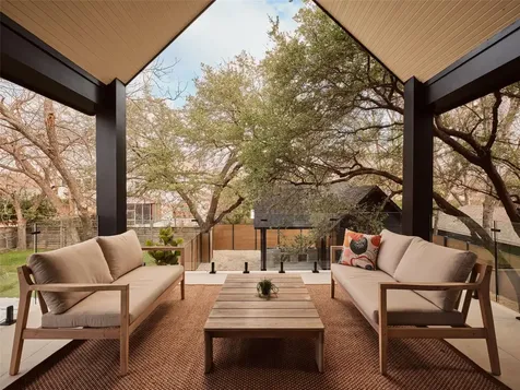 1300 Piedmont Avenue Austin TX 78757