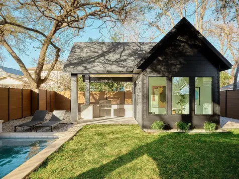 1300 Piedmont Avenue Austin TX 78757