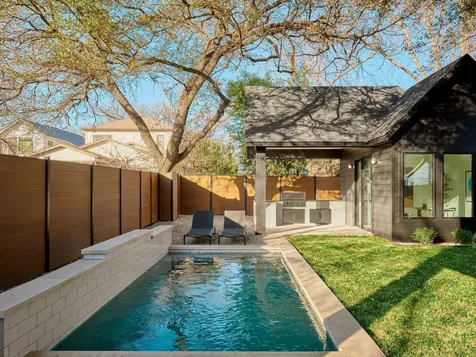 1300 Piedmont Avenue Austin TX 78757