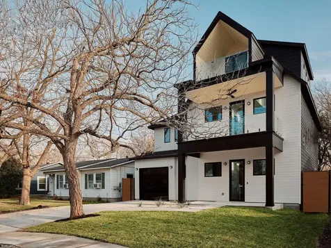 1300 Piedmont Avenue Austin TX 78757