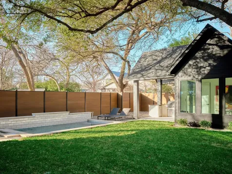 1300 Piedmont Avenue Austin TX 78757
