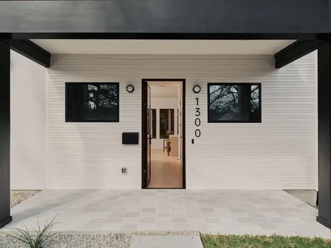 1300 Piedmont Avenue Austin TX 78757