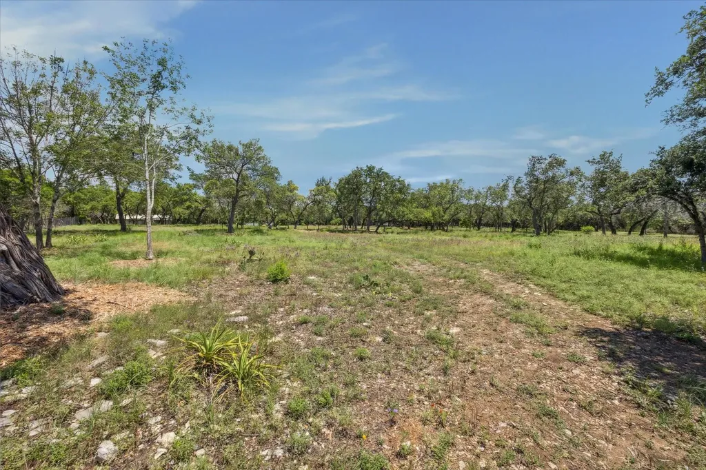 16043 Pool Canyon Road Austin TX 78734