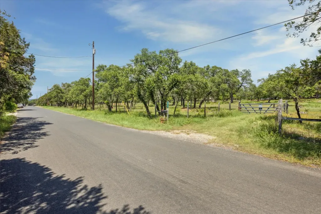 16043 Pool Canyon Road Austin TX 78734