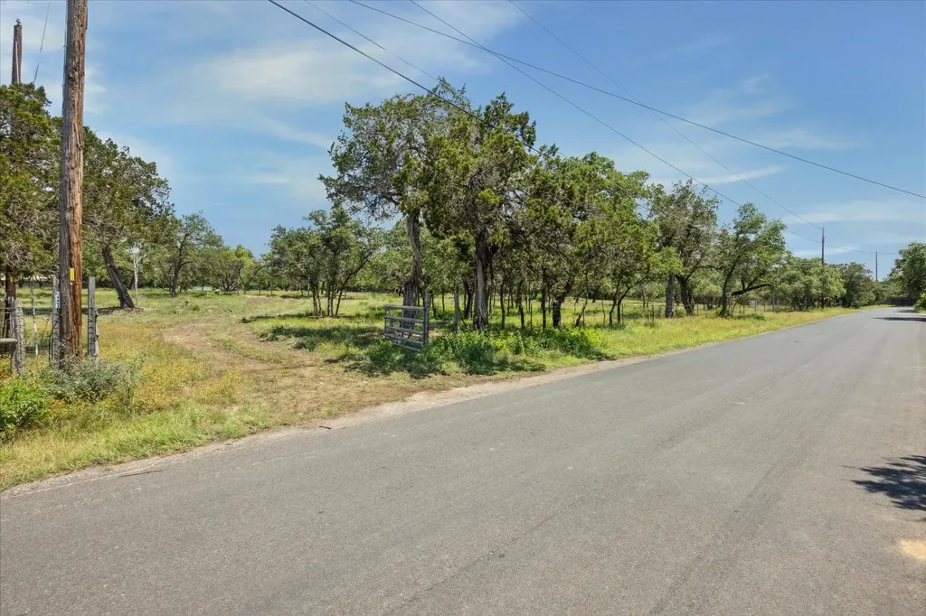 16043 Pool Canyon Road Austin TX 78734