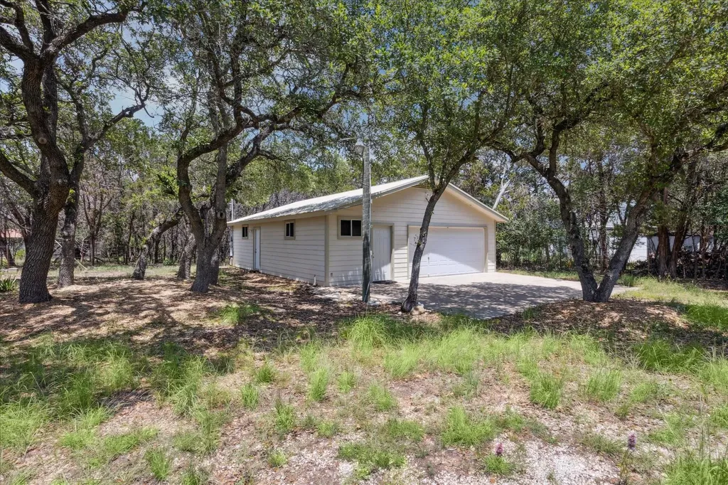 16043 Pool Canyon Road Austin TX 78734