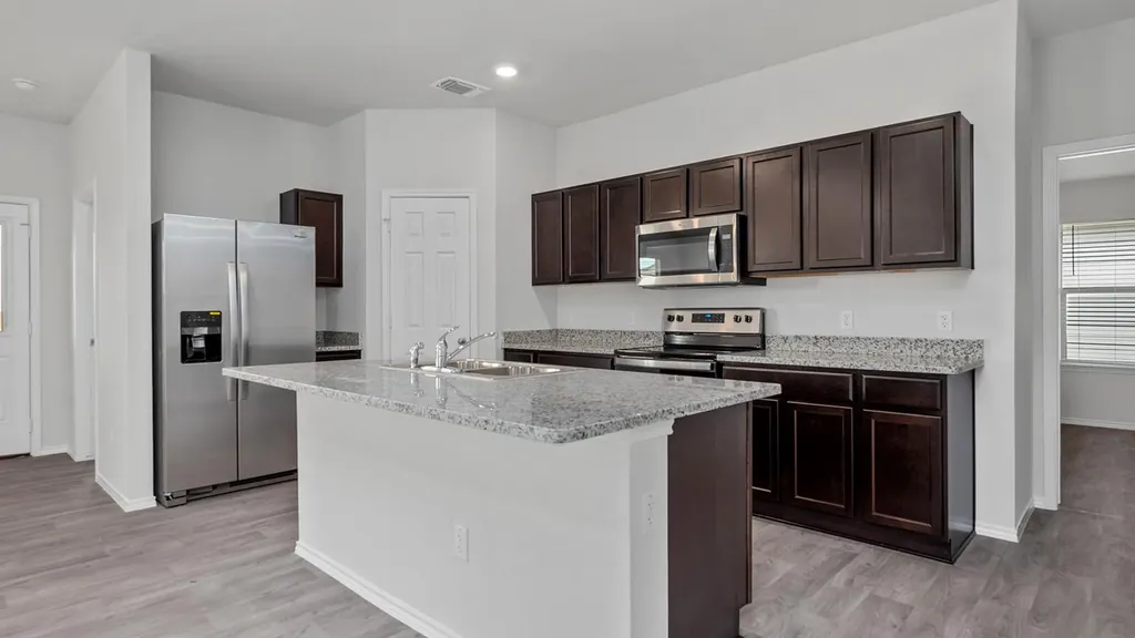 6919 Luella Drive Killeen TX 76549