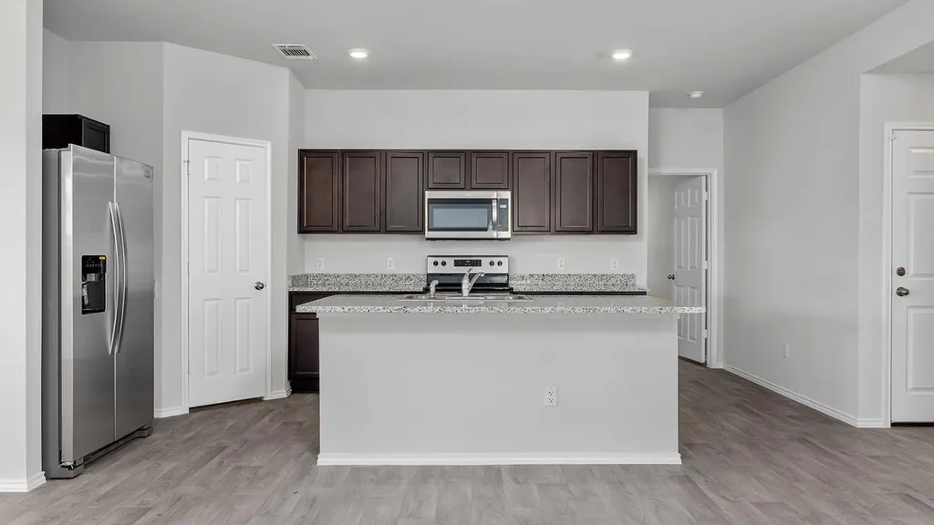 6919 Luella Drive Killeen TX 76549