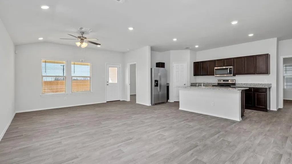 6919 Luella Drive Killeen TX 76549