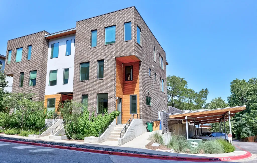 900 S 2nd Street Austin TX 78704
