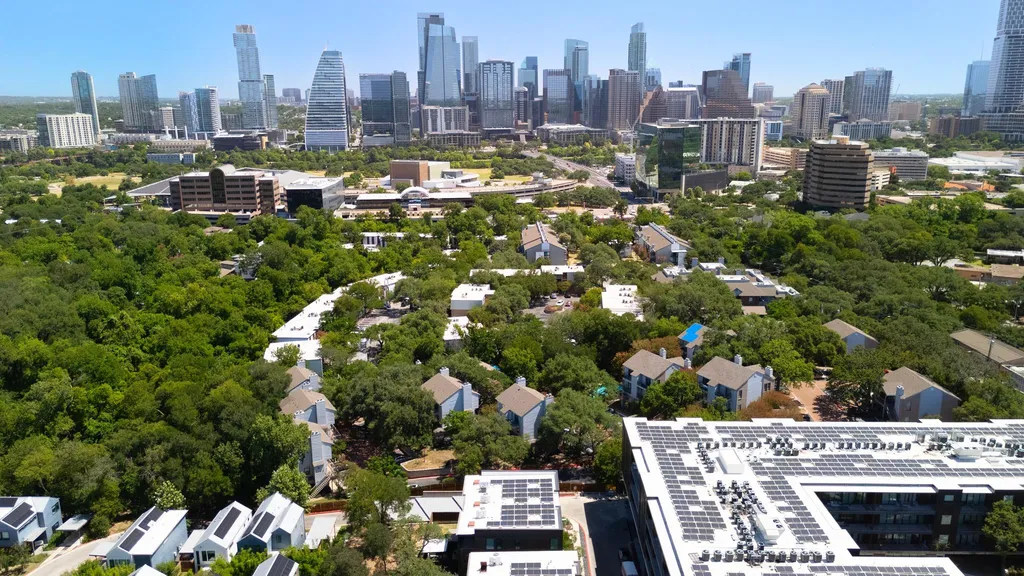 900 S 2nd Street Austin TX 78704