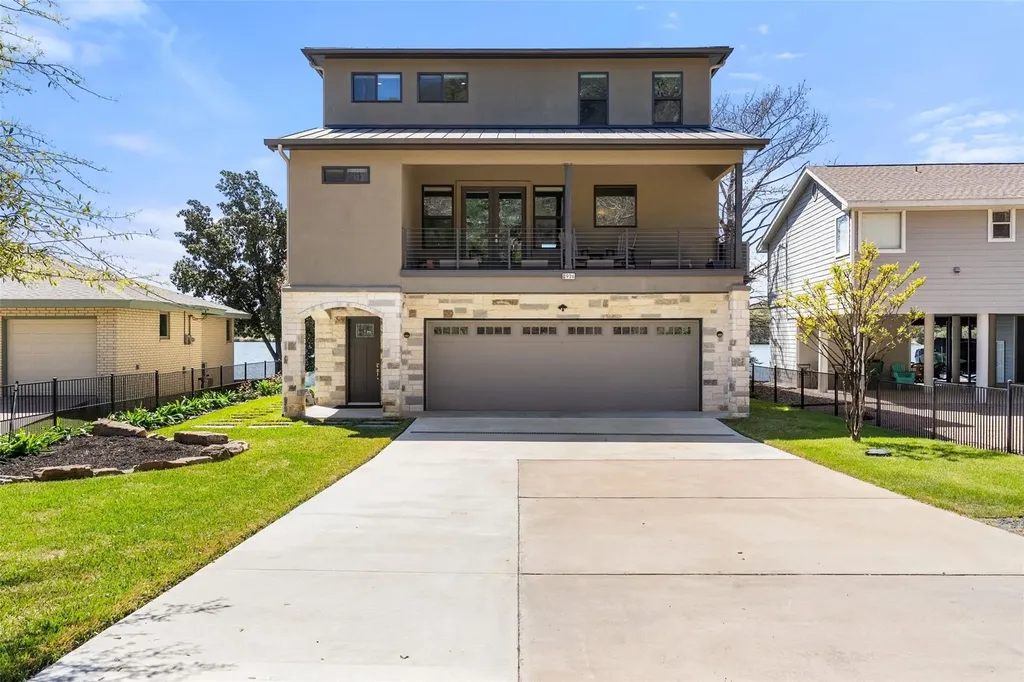 926 Scenic Loop Kingsland TX 78639