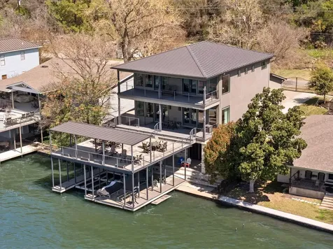 926 Scenic Loop Kingsland TX 78639
