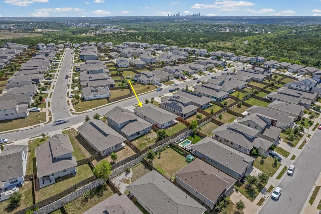 7812 City Top Boulevard Austin TX 78724