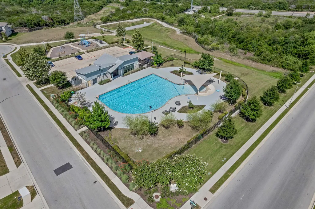 7812 City Top Boulevard Austin TX 78724