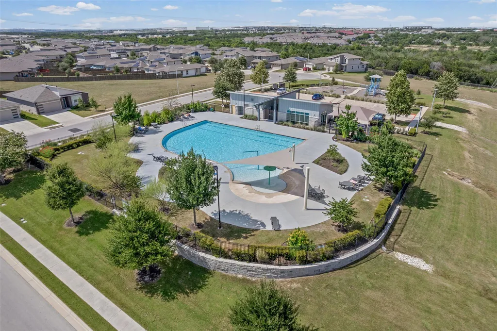 7812 City Top Boulevard Austin TX 78724